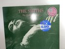 the smiths the queen is dead vinyl Lp