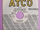 Beatles US 45 ATCO 6308 AIN'T SHE SWEET / NOBODY'S CHILD 6308.DJ1B Promo/DJ