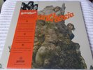 SYNANTHESIA - S/T 1969 BRIT ATMOSPHERIC PROG PSYCH w/JAZZY WOODWINDS GUERSSEN LP