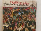 FRANK ZAPPA - TINSEL TOWN REBELLION - BARKING PUMPKIN 1981 *EX* DOUBLE LP
