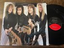 Metallica The $5.98 EP Garage Days Re-Revisited Vinyl Record LP (1987) Elektra