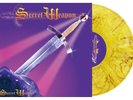 Secret Weapon - Must Be The Music [Clear Yellow With Purple Swirl Vinyl]