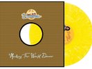 Geraldine Hunt - Can't Fake The Feeling [Florescent Yellow Vinyl]
