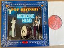 2625 025 Medicine Head - Pop History Vol 25 2 LP