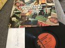 THE TROUBLENECK BROTHERS BACK TO THE HIP-HOP / PURE 12