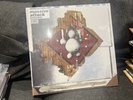 Protection [LP] by Massive Attack (Record, 2016)