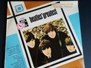 The Beatles Greatest Sealed Record Import Special Limited Edition Gold Vinyl