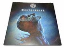 Fish :Weltschmerz ; Vinyl Double Album FHC034LP 1st Press, Played Once.