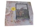 Led Zeppelin IV ZOSO 1971 Vinyl LP Atlantic SD 7208 In Shrink