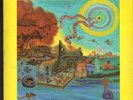 Sun Ra Atlantis LP 1973 Impulse AS-9239 Jazz