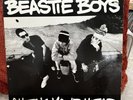 Beastie Boys Check Your Head Vinyl 1992 US 1st SP Pressing Gatefold LP EX