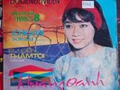 Hoang Oanh Giao Lin Thanh Vu /Vietnam Exotica - Doi Dien Dem Den / Colored Vinyl