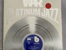 Sealed WAR Platinum Jazz vinyl 2LP 1977 Blue Note BN-LA690-J2 Double Album