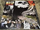 W.A.S.P. The Headless Children 2012 clear vinyl 180g LP NEW Germany import WASP