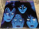 KISS Creatures Of The Night 1982 rare 1st press PROMOTIONAL vinyl LP NBLP 7270