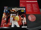 QUEEN - LIVE MAGIC - JAPAN VINYL LP OBI GATEFOLD EMS-91203