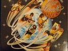 Dr. Hook Live vinyl record, 1981 first pressing, (cut-out), original 