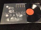 ELVIS PRESLEY LP 2227-1-R THE GREAT PERFORMANCES SHRINK RARE HYPE STICKER NM/MT