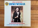 Great Adventures Bionic Woman Wonderland Records Vinyl LP 1976 WLP 308