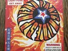 Widespread Panic - Light Fuse Get Away 4x LP Live Boxset 2018 NEAR MINT  RARE