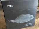 WIRE - Nine Sevens Recorded 1977-80 RARE 7