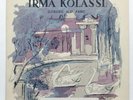 IRMA KOLASSI, JACQUELINE BONNEAU - FAURE & DUPARC melodies - LUMEN 10