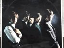 Rolling Stones Debut Self-Titled Lp Mono 1968 Original  [Ex/Ex-] SUPER AUDIO***