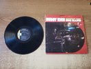 AUTOGRAPHED 1960s VG+ Buddy Rich – Swingin' New Big Band 20113 LP33
