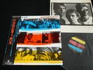 THE POLICE - SYNCHRONICITY - JAPAN VINYL LP OBI AMP-28075