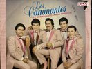 Los Caminantes-“Para America”-33 RPM Luna 1986-Free Shipping In USA