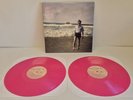 Vinyl LP Of Monsters And Men My Head Is An Animal G'fold Double Pink 2012 NM/EX