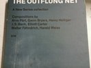 V.A. - The Outflung Net - 6x Vinyl LP Box Set - ECM 1992 Germany