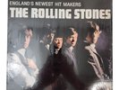 The Rolling Stones England's Newest Hit Makers LP (1964) London - PS 375 EX/EX