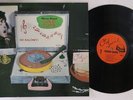 Lp Paul Mccartney Cold Cuts Sp11 Club Sandwich /00260