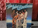 The Isley Brothers–Harvest For The World Funk (1976) T-Neck PZ33809 Vinyl LP