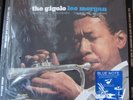 Jazz Music Matters the gigolo Lee Morgan 45RPM ST-84212 AcousTech SEALED