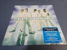 Backstreet Boys Millennium Electric Blue Vinyl UO Exclusive New Sealed