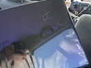 Olivia Rodrigo - Guts (Signed Vinyl. No Polaroid) Third Man Records