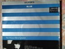 Horace Silver Quintet - Silver's Blue - LP UK PHILIPS 1958 ORIGINAL - MINT DISC