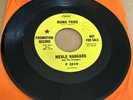 MERLE HAGGARD 45 Mama Tried / Capitol PROMO 2219 NM- Outlaw Country