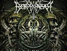 Borknagar - URD LP EMPEROR DIMMU BORGIR IN FLAMES CRADLE OF FILTH