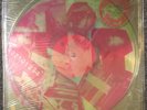 Talking Heads - Speaking In Tongues LP rare 1983 Rauschenberg edition - Sealed