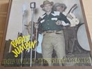 Bob Wills The MGM Years Papa's Jumpin Bear Family Records Box Set 5 LPs