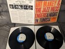 Art Blakey & The Jazz Messengers 