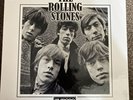 Rolling Stones in Mono by The Rolling Stones (Box Set, 2017) Black Vinyl