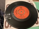 THE QUOTATIONS - COOL IT/MARK OF HER HEAD 1968 CBS3716 MOD/BEAT VG+ £25