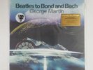 GEORGE MARTIN Beatles To Bond & Bach MOVLP2077 LP Vinyl Unopened 2018 RSD