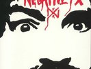 NEGATIVE FX - Negative FX (reissue) - Vinyl (LP + poster + insert)