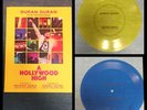 DURAN DURAN - A HOLLYWOOD HIGH (MOVIE PROGRAMME+ 2x 7