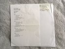 Anti-Nowhere League we are the League Vinyl LP LTEV Reissue Test Pressing Ltd 5